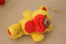Ancienne peluche ours d'occasion  Combronde