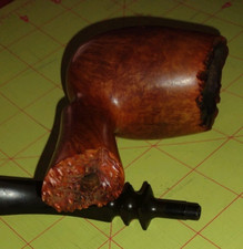 Bjarne hand carved for sale  Sutton