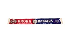 Brora rangers rangers for sale  LEICESTER