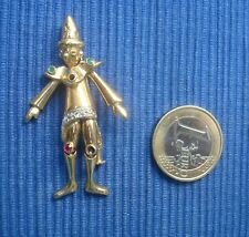 B31 broche pantin d'occasion  France
