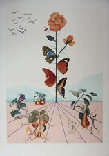 Salvador dali flordali d'occasion  Paris XII