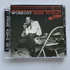 Hank mobley workout for sale  Loveland