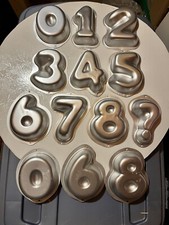 Vintage complete wilton for sale  Chickamauga