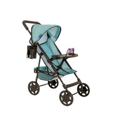 Dolls foldable stroller for sale  FLEETWOOD