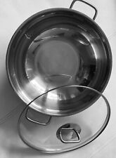 Wmf transtherm wok gebraucht kaufen  Lüdenscheid