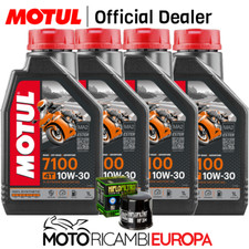 Tagliando honda 700 usato  Brusciano