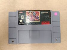 Final Fight 3 Super Nintendo SNES Loose USA NTSC-U/C comprar usado  Enviando para Brazil