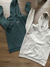 Vans hoodie neu gebraucht kaufen  Berge