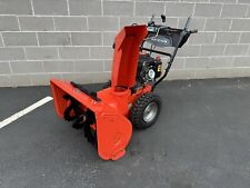 Ariens deluxe snowblower for sale  Riverdale