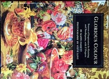 Glorious colour fassett for sale  USA