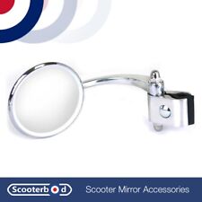 Round clamp legshield d'occasion  Expédié en Belgium