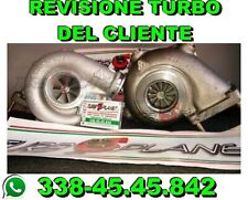 Turbina turbocompressore k26 usato  San Gregorio d'Ippona