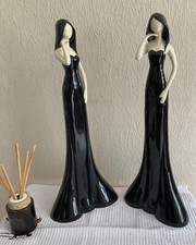 Pair leonardo collection for sale  WREXHAM