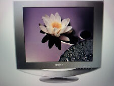 Moniteur design sony d'occasion  Paris XIII