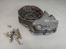 Ducati 1997 kupplungsdeckel gebraucht kaufen  Kehl