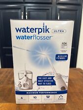 Waterpik ultra waterflosser for sale  Marion