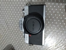 Macchina fotografica analogica usato  Napoli