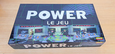 Jeu societe power d'occasion  Marseille XI