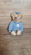 Steiff classic mohair for sale  BOLTON