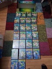 Ben dvd collection for sale  NEWPORT