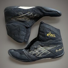 Vintage 1997 asics for sale  El Paso