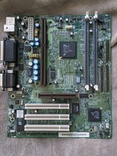 Acer slot motherboard d'occasion  Thiais