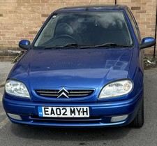 Citroen saxo desire for sale  BURY ST. EDMUNDS