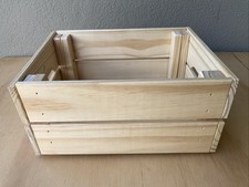Ikea knagglig box for sale  Leander
