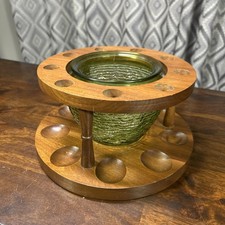 Vtg fairfax walnut for sale  Detroit Lakes