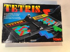 Tetris jeu société d'occasion  Montenois