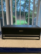 Discgear selector 120hd for sale  Murrells Inlet
