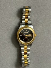 Relógio feminino Citizen Eagle 7 automático 21 joias funciona comprar usado  Enviando para Brazil