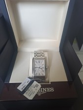 Longines dolcevita l5.767.4.71 usato  Santo Stefano di Rogliano