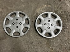 Coppe borchie copri usato  Napoli