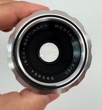 Vintage isco gottingen for sale  Cincinnati