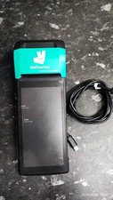 Deliveroo tablet sunmi for sale  TELFORD
