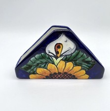 Mexican talavera floral for sale  Scottsdale