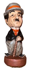 Vintage charlie chaplin for sale  Yorkville
