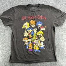 Edd eddy shirt for sale  Mesa