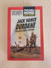 Durdane trilogia degli usato  Portici