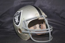 Vtg riddell used for sale  Waterford