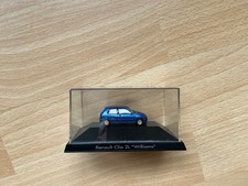 Renault clio williams gebraucht kaufen  Hessisch Oldendorf