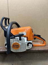 Used oem stihl for sale  Saint Johns