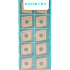 Boehlerit cnmg 120408 for sale  DONCASTER