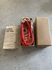 Vintage minute complete for sale  HAVANT