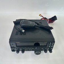 Yaesu 450d mhz for sale  San Diego