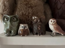 Eulen figuren gebraucht kaufen Eulen figuren gebraucht kaufen  Neusäß