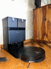 Ecovacs t50 pro usato  Trapani
