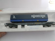 Wagon kangourou novatrans d'occasion Wagon kangourou novatrans d'occasion  Condom