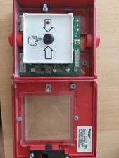 Notifier dkm rot gebraucht kaufen  Nidda